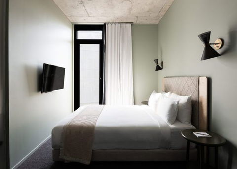 Alex Hotel, Perth - Accommodation Bookings 2