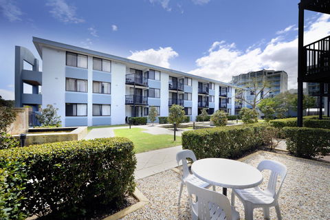 Assured Waterside Apartments - Accommodation Bookings 0