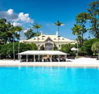 InterContinental Sanctuary Cove - Accommodation Bookings