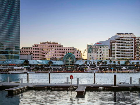 Ibis Sydney Darling Harbour - Accommodation Bookings 1