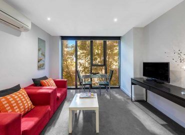 Aura On Flinders - Accommodation Bookings 1