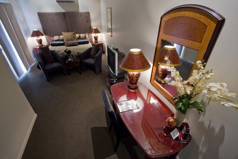 53 On Victoria - Accommodation Bookings 2