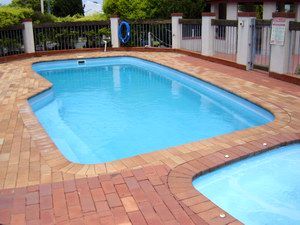 McNevins Warwick Motel - Accommodation Bookings 1