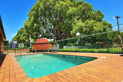 Garden City Motor Inn - Accommodation Bookings 1