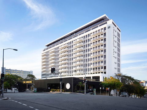 The Johnson - Art Series - Accommodation Bookings 1