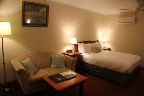 Gateway on Monash - Accommodation Bookings 2