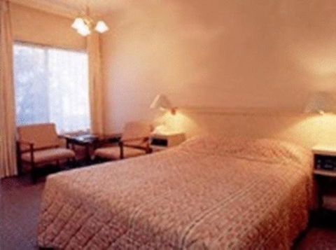 Clayton Monash Motor Inn - Accommodation Bookings 0