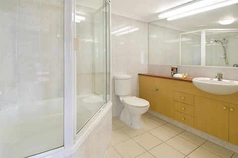 Springwood Tower Apartment Hotel - Accommodation Bookings 2