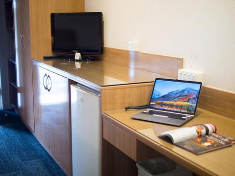 Sunnybank Star Motel - Accommodation Bookings 1