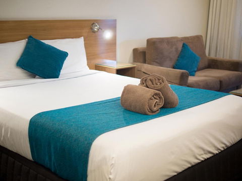 Sunnybank Star Motel - Accommodation Bookings 2