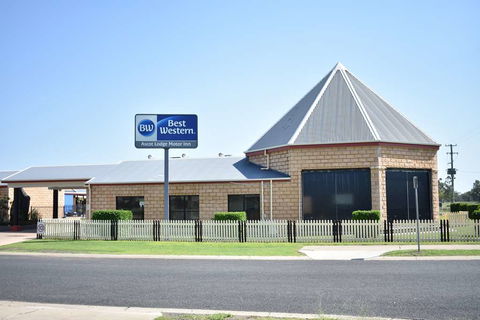 Best Western Ascot Lodge Motor Inn - Accommodation Bookings 2