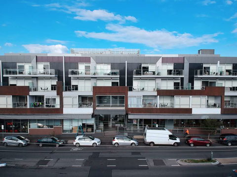 Apartments Ink - Accommodation Bookings 0
