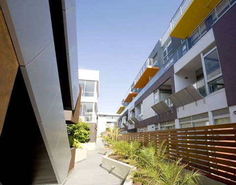 Apartments Ink - Accommodation Bookings 1