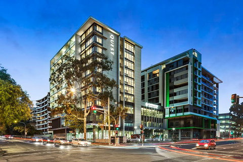 Quest Chatswood - Accommodation Bookings 0