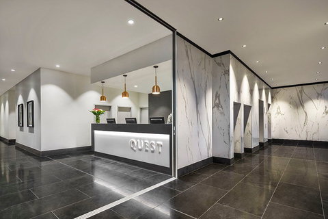 Quest Chatswood - Accommodation Bookings 1