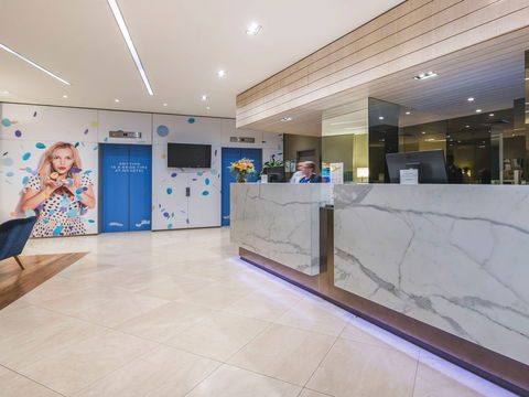Novotel Sydney Rooty Hill - Accommodation Bookings 1