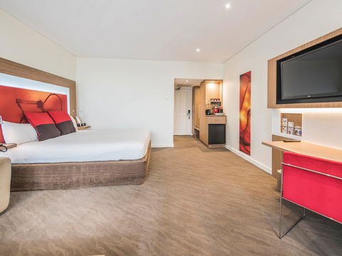 Novotel Sydney Rooty Hill - Accommodation Bookings 2