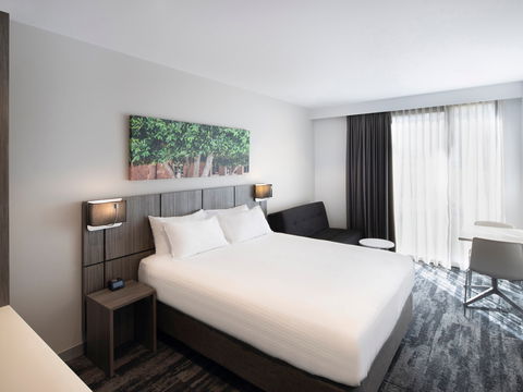 Mercure Sydney Blacktown - Accommodation Bookings 2