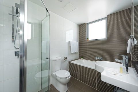 Astra Apartments North Sydney - Accommodation Bookings 1