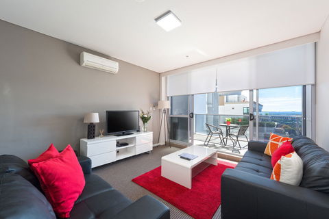 Astra Apartments North Sydney - Accommodation Bookings 2