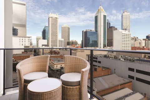 Adina Apartment Hotel Barrack Plaza - Accommodation Bookings 2