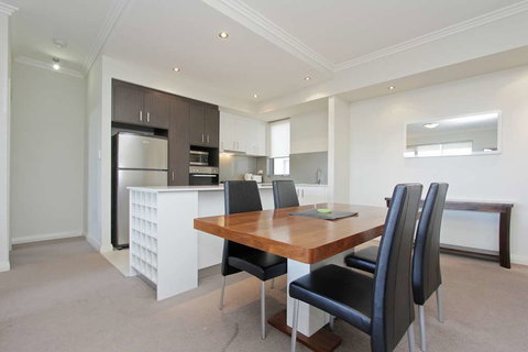 Zappeion Apartments - Accommodation Bookings 1