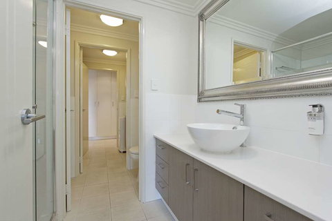 Zappeion Apartments - Accommodation Bookings 2