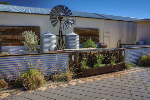 Comfort Inn Augusta Westside - Accommodation Bookings 2