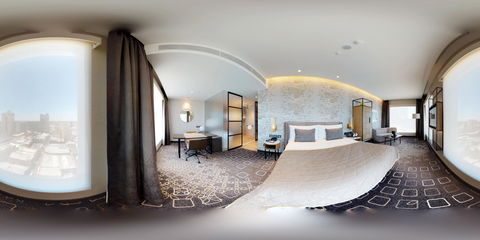Intercontinental Perth City Centre - Accommodation Bookings 2