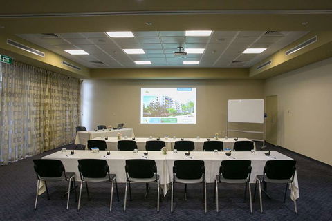 Nesuto Mounts Bay Perth Apartment Hotel - Accommodation Bookings 2