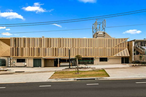 Quality Inn Sunshine Haberfield - Accommodation Bookings 1