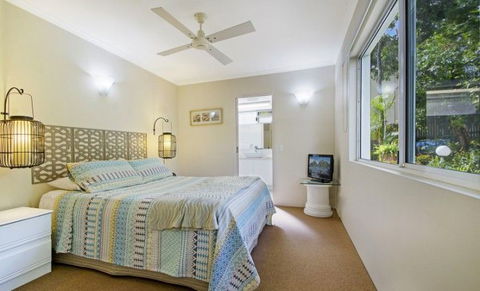 Bali Hai Apartments Noosa - Accommodation Bookings 1