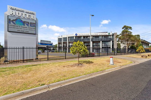 Quality Inn Taylors Lakes Motel - Accommodation Bookings 0