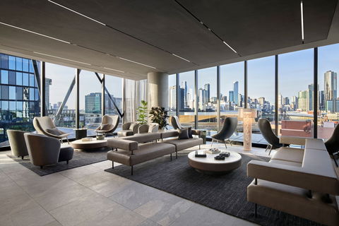 AC Hotel By Marriott Melbourne Southbank - Accommodation Bookings 0
