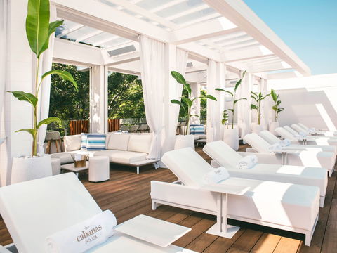 Sofitel Noosa Pacific Resort - Accommodation Bookings 1