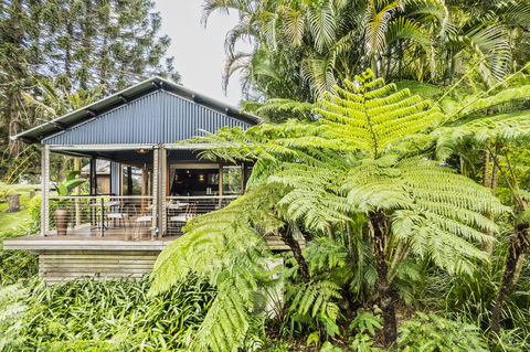 Spicers Tamarind  Retreat - Accommodation Bookings 2