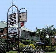 Great Eastern Motor Inn - Accommodation Bookings