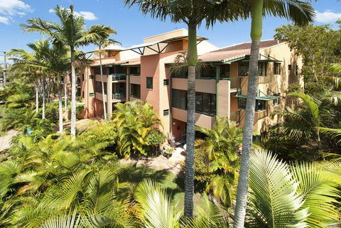 Bermuda Villas - Accommodation Bookings 0
