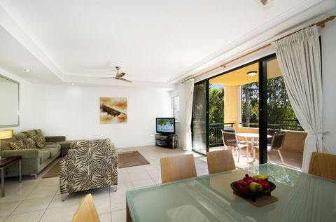 Bermuda Villas - Accommodation Bookings 1