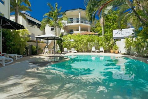 Noosa Riviera Resort - Accommodation Bookings 0
