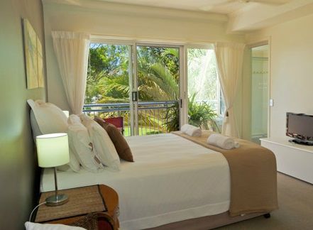 Noosa Riviera Resort - Accommodation Bookings 1