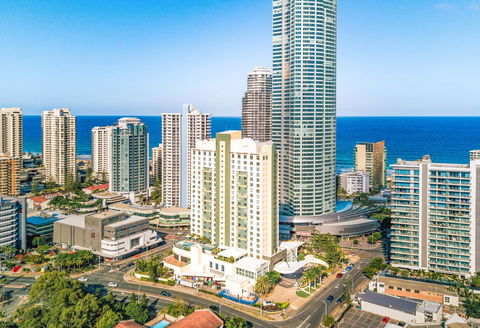 Voco Gold Coast - Accommodation Bookings 0