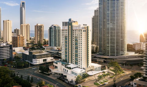 Voco Gold Coast - Accommodation Bookings 1