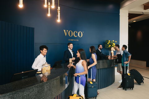 Voco Gold Coast - Accommodation Bookings 2