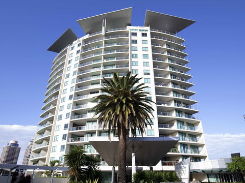 Mantra Wings - Accommodation Bookings 0