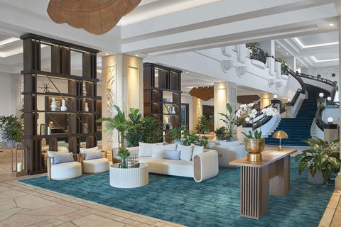 Marriott Vacation Club-Surfers Paradise - Accommodation Bookings 0