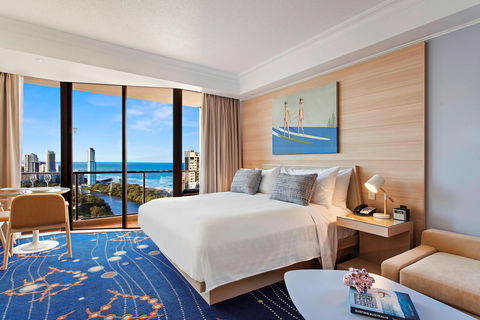Marriott Vacation Club-Surfers Paradise - Accommodation Bookings 1