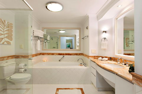 Marriott Vacation Club-Surfers Paradise - Accommodation Bookings 2