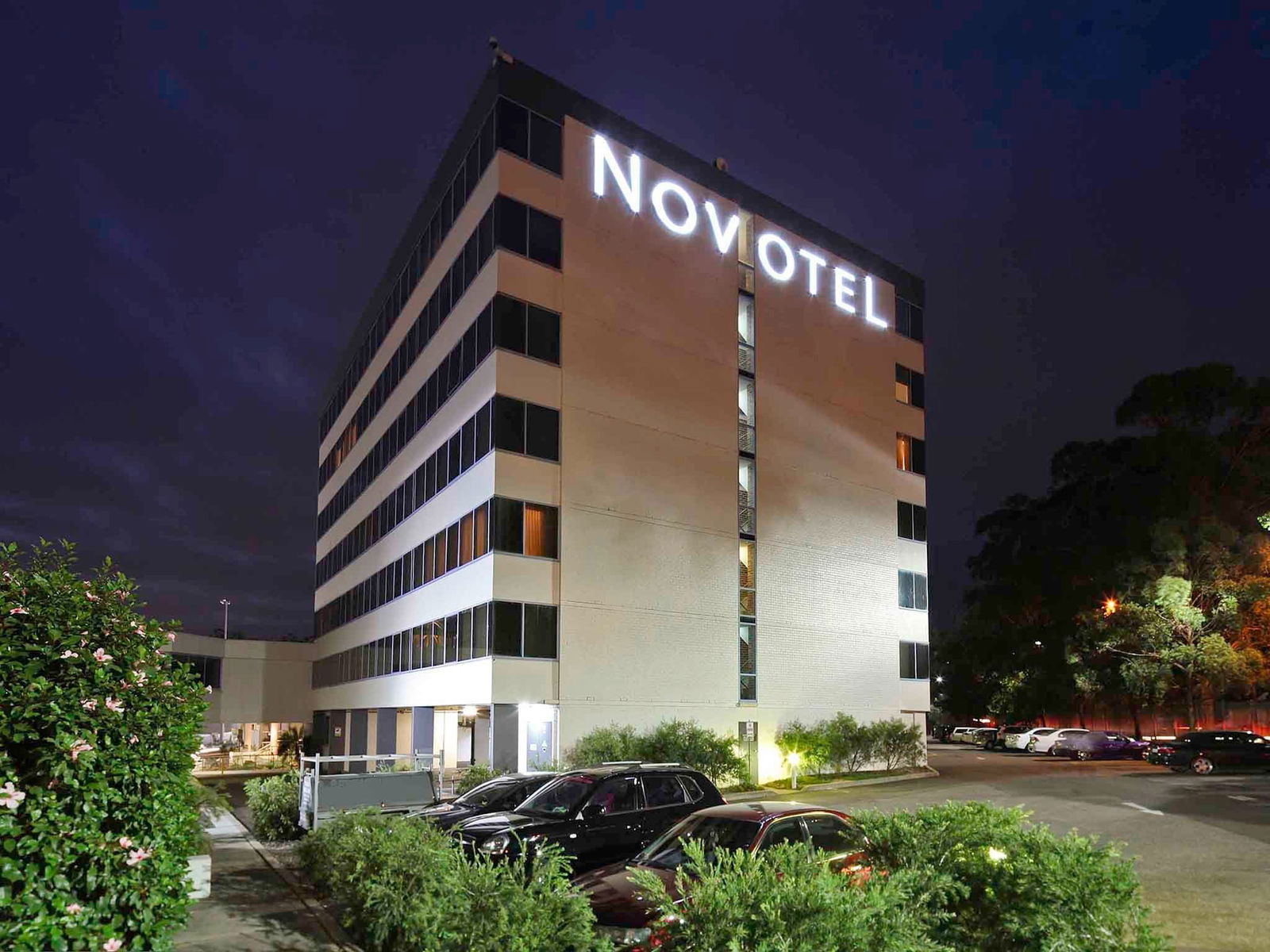 Rooty Hill NSW Accommodation Bookings