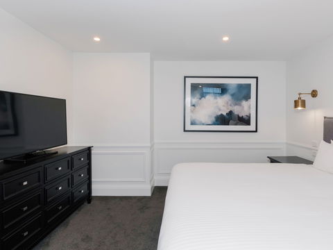 Grand Mercure The Hills Lodge - Accommodation Bookings 12